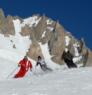 Una naturaleza preservada 